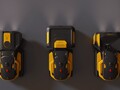 De Yarbo 3-in-1 Yard Robot kan sneeuwblazen, grasmaaien en bladblazen. (Beeldbron: Yarbo)
