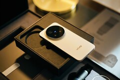 De beste smartphone van 2025 wat betreft camera's komt van Vivo. (Afbeeldingsbron: Notebookcheck)