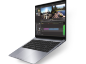 Kort testrapport Chuwi AeroBook Plus 4K Laptop: 6e Gen Intel Skylake-U in 2020