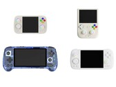 AI-assistent: Anbernic gaming-handhelds krijgen AI-ondersteuning (Afbeelding bron: Anbernic)