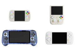 AI-assistent: Anbernic gaming-handhelds krijgen AI-ondersteuning (Afbeelding bron: Anbernic)