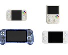 AI-assistent: Anbernic gaming-handhelds krijgen AI-ondersteuning (Afbeelding bron: Anbernic)