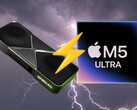 De M5 Ultra van Apple is nu beschikbaar op Blender Open Data en heeft zowel zijn voorganger als de RTX 5080 GPU ver achter zich gelaten.