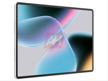 Geruchten over een Asus Pad van de voorkant.