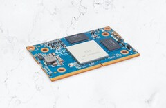 De Banana Pi BPI-SM9 is de nieuwste single-board computer (SBC) van het bedrijf, aangedreven door een octa-core ARM CPU. (Afbeeldingsbron: Banana Pi, bewerkt)