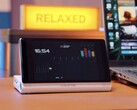 De ScreenDock is voorzien van een 5,5-inch scherm met een resolutie van 720p.