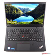 Lenovo ThinkPad X1 Carbon 2017-20HR0021GE