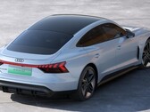 De e-tron GT (Bron: Audi)