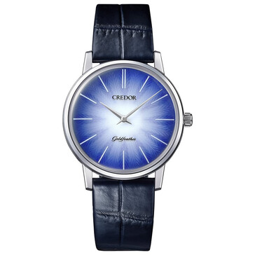 (Afbeeldingsbron: Credor)