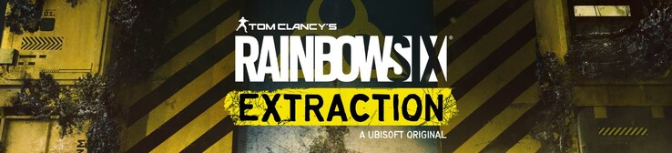 Rainbow Six Extractie