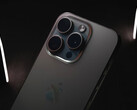 Apple biedt nu een trio van 48 MP achter-facing sensoren voor zijn Pro en Pro Max iPhones. (Afbeeldingsbron: Samuel Angor - Unsplash)