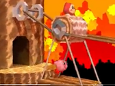 Ray tracing in actie in Kirby 64 (Foto bron: Dario Samo)
