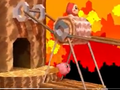 Ray tracing in actie in Kirby 64 (Foto bron: Dario Samo)