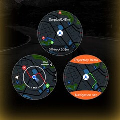 Kaarten kunnen worden gedownload