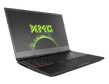 XMG Neo 15 (RTX 3080) - Klik op de afbeelding om de configurator te openen (bestware.com)