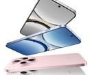 De Oppo Find X-smartphone van dit jaar krijgt naar verluidt ten minste een nieuwe 1/1,4-inch hoofdcamera en een ultrasone vingerafdrukscanner, voorganger afgebeeld. (Afbeeldingsbron: Oppo)