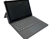 De PineTab2 is een Linux-tablet die wordt aangedreven door de Rockchip RK3566. (Afbeelding via Pine64)