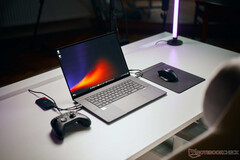 Asus ProArt P16 met Nvidia RTX Spark N1X