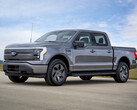 Ford's F-150 Lightning krijgt een aantal belangrijke updates onder de motorkap voor 2024. (Afbeelding bron: Ford)