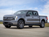 Ford's F-150 Lightning krijgt een aantal belangrijke updates onder de motorkap voor 2024. (Afbeelding bron: Ford)