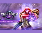 Metroid Prime 4: Beyond is een van de handvol tot nu toe aangekondigde Nintendo Switch 2 Edition spellen. (Afbeeldingsbron: Nintendo)