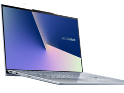 In review: Asus ZenBook S13 UX392FN