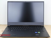 HP Omen 16 laptop review: Krachtige RTX 3070 gaming laptop met onnodige nadelen