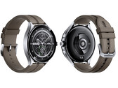 Xiaomi lanceert de Watch 2 Pro naar verwachting over minder dan een week. (Afbeeldingsbron: @MysteryLupin - bewerkt)