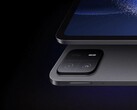De Xiaomi Pad 6 Max is uitgerust met een Snapdragon 8+ Gen 1. (Afbeelding Bron: Xiaomi)