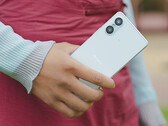 De Xperia 10 VI debuteert op 15 mei. (Afbeeldingsbron: @evleaks)