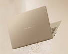Asus biedt de Zenbook 14 UX3480KA aan in drie kleuren, allemaal met een afwerking van ceraluminium.