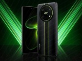 De X40 GT. (Bron: Honor)