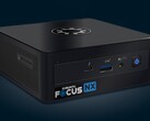 In tegenstelling tot andere budget-georiënteerde Linux-gebaseerde mini-pc's, biedt de Kubuntu Focus NX krachtigere configuraties. (Afbeelding Bron: Kubuntu.org)