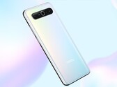 Een van Meizu's laatste Android vlaggenschepen. (Bron: Meizu)