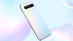 Een van Meizu&#039;s laatste Android vlaggenschepen. (Bron: Meizu)