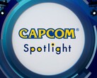 Er is een nieuwe Capcom Spotlight aangekondigd voor volgende week. Afgebeeld - officiële teaser. (Afbeeldingsbron: Capcom)