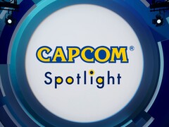 Er is een nieuwe Capcom Spotlight aangekondigd voor volgende week. Afgebeeld - officiële teaser. (Afbeeldingsbron: Capcom)