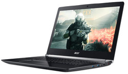 Aantrekkelijk en krachtig: Acer Aspire V17 Nitro BE VN7-793G