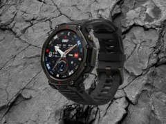 De prijs van de Amazfit T-Rex 3 Pro (afbeelding) is mogelijk uitgelekt. (Afb. bron: Shopee, bewerkt)