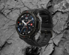 De prijs van de Amazfit T-Rex 3 Pro (afbeelding) is mogelijk uitgelekt. (Afb. bron: Shopee, bewerkt)