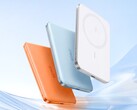 De nieuwe Anker Air Ultra-Thin magnetische powerbank is slechts 8,6 mm dik.