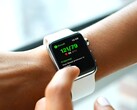 De Apple Watch 11 en Apple Watch Ultra 3 bieden mogelijk bloeddrukdetectie, en vanaf de Apple Watch 12 wordt een groot herontwerp verwacht. (Afb. bron: Qardio)