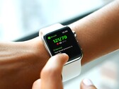 De Apple Watch 11 en Apple Watch Ultra 3 bieden mogelijk bloeddrukdetectie, en vanaf de Apple Watch 12 wordt een groot herontwerp verwacht. (Afb. bron: Qardio)
