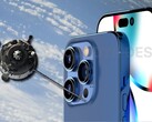 Als de iPhone 14 ondersteuning voor satellietconnectiviteit biedt door Apple, zal dat in het begin waarschijnlijk op beperkte basis zijn. (Afbeelding bron: @ld_vova &amp; Unsplash - bewerkt)