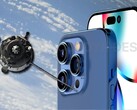 Als de iPhone 14 ondersteuning voor satellietconnectiviteit biedt door Apple, zal dat in het begin waarschijnlijk op beperkte basis zijn. (Afbeelding bron: @ld_vova & Unsplash - bewerkt)