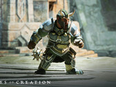 Een screengrab van de SteamDB-pagina van Ashes of Creation (bron: SteamDB)