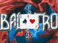 Afgebeeld: Multiplayer titelscherm (Afbeelding bron: ontwikkelaar Localthunk en mod-auteurs Virtualized en TGMM)