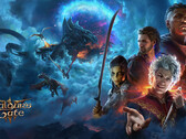 Baldur's Gate 3 is binnenkort speelbaar op Xbox (afbeelding via Larian)