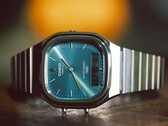 De nieuwe AQ-240 horloges van Casio (AQ-240E-3A op de foto) zijn gelanceerd. (Afbeeldingsbron: Casio)