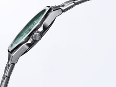 Casio&#039;s nieuwe slanke Edifice EFR-S108DE-horloges worden binnenkort in Europa gelanceerd. (Afbeeldingsbron: Casio)